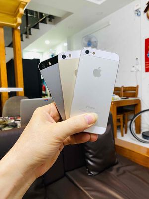 IPHONE 5S zin, nhỏ gọn, dùng tốt. Mua bán Điện thoại tại Quận Tân Bình Tp Hồ Chí Minh được đăng bởi ANH ĐỨC Store