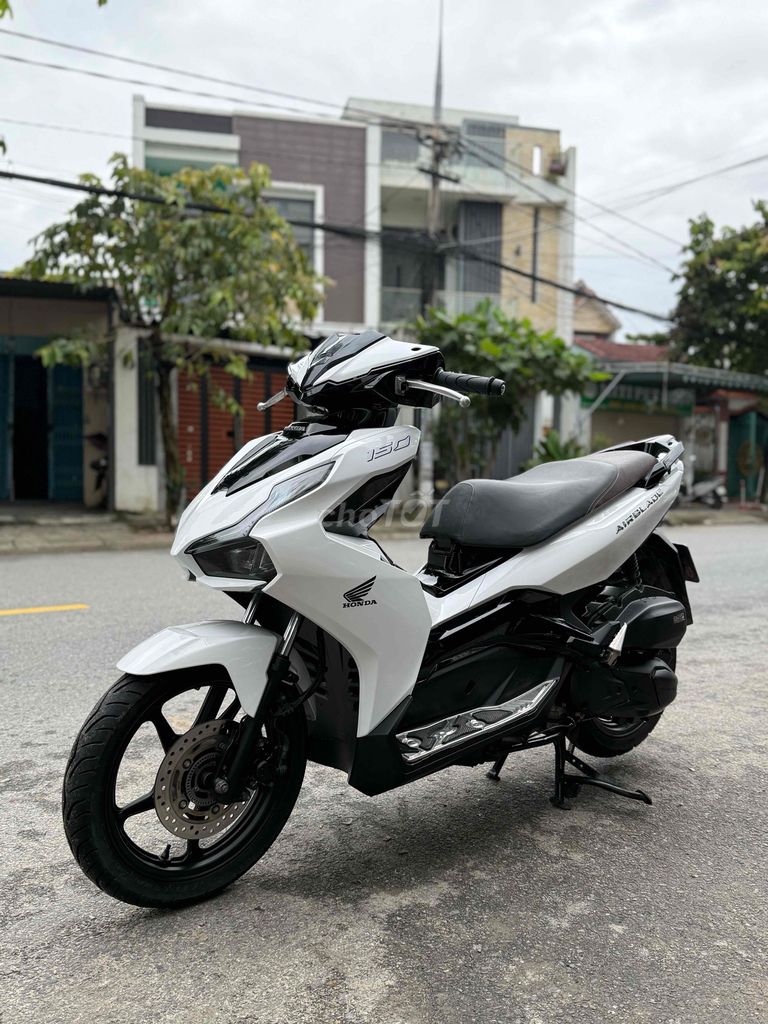 Air Blade 150cc ABS 2021 B.số 43 Góp trả trước 7tr. Mua bán Xe máy tại Quận Liên Chiểu Đà Nẵng được đăng bởi Hòa Xe Máy Cũ hình 2