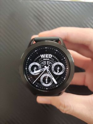 Đồng hồ Xiaomi Watch S3. Mua bán Thiết bị đeo thông minh tại Thành phố Buôn Ma Thuột Đắk Lắk được đăng bởi Vũ