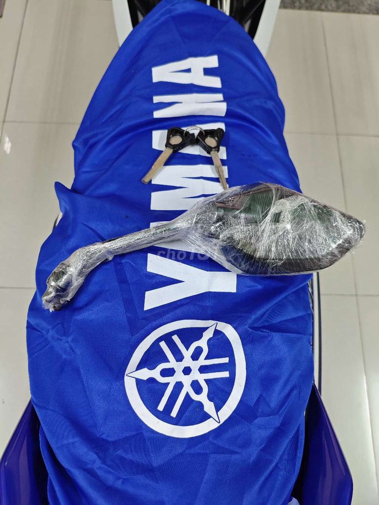 Exciter GP 2014. Mua bán Xe máy tại Quận Cái Răng Cần Thơ được đăng bởi Cửa Hàng Xe Máy A Hưng hình 4