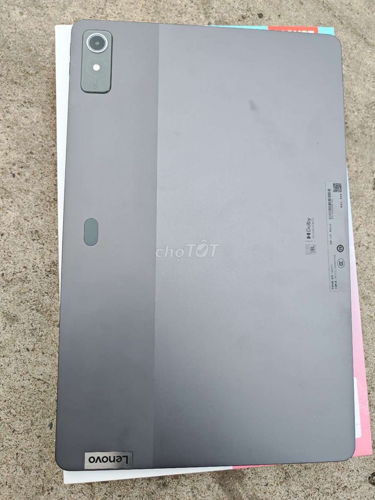 Lenovo Pad Pro 12.7 Snap 870 8GB/128GB. Mua bán Máy tính bảng tại Quận Bình Tân Tp Hồ Chí Minh được đăng bởi Anh Rin hình 1
