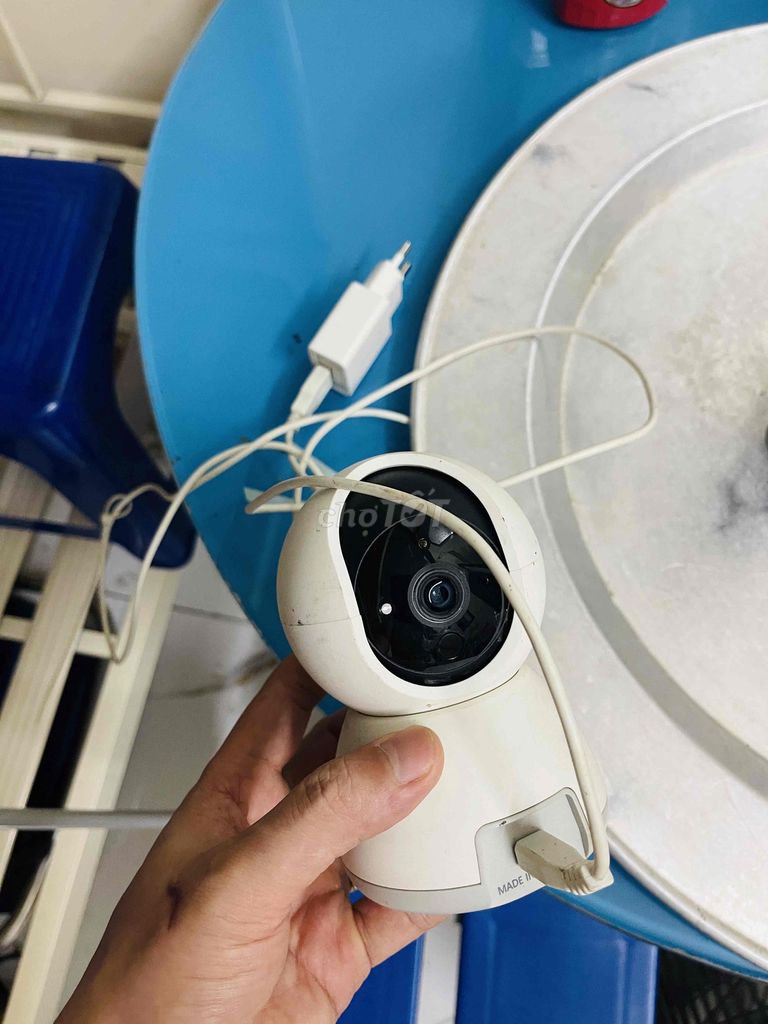 Camera FPT Wifi Quan sát ngày đêm Trắng. Mua bán Máy ảnh, Máy quay tại Quận Hai Bà Trưng Hà Nội được đăng bởi an hình 1