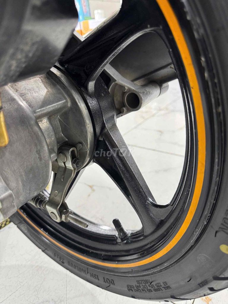 ✅SUZUKI IMPULES FI 2016 Đẹp zin Leng Keng 👍. Mua bán Xe máy tại Thành phố Long Xuyên An Giang được đăng bởi Cầm Đồ Bình Tâm  hình 6