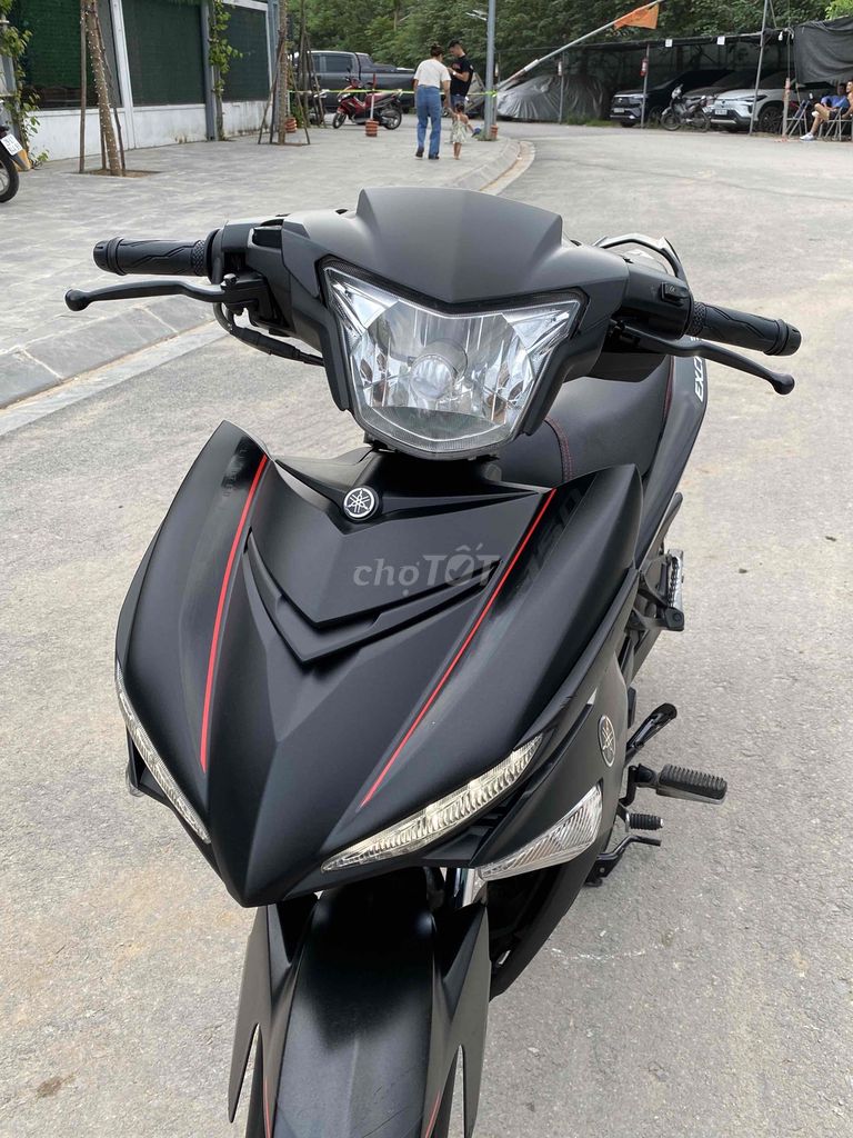 Siêu Phẩm Exciter 150 chính chủ máy zin 100%. Mua bán Xe máy tại Quận Nam Từ Liêm Hà Nội được đăng bởi minh hình 3