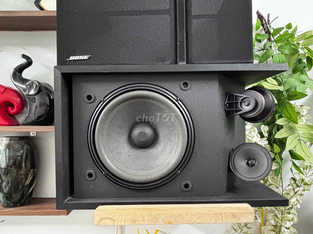 Loa Bose 301-3. Mua bán Tivi, Âm thanh tại Quận Ba Đình Hà Nội được đăng bởi Nguyen Duc hình 1