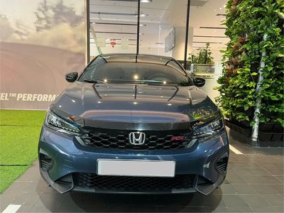 Honda City 2023 RS SENSING  - 2 Vạn-TL Mạnh xã kho. Mua bán Ô tô tại Quận 7 Tp Hồ Chí Minh được đăng bởi hồ tấn anh