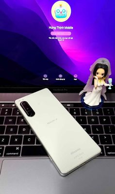🍎Sony 5 Mark 4 Trắng 8GB/128GB. Mua bán Điện thoại tại Thành phố Bạc Liêu Bạc Liêu được đăng bởi Nguyễn Hưng Thịnh