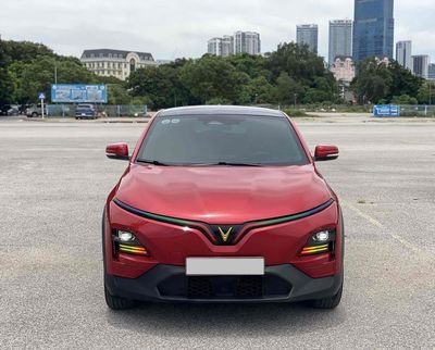 VinFast VF6s 2024 Đỏ 11000 km
