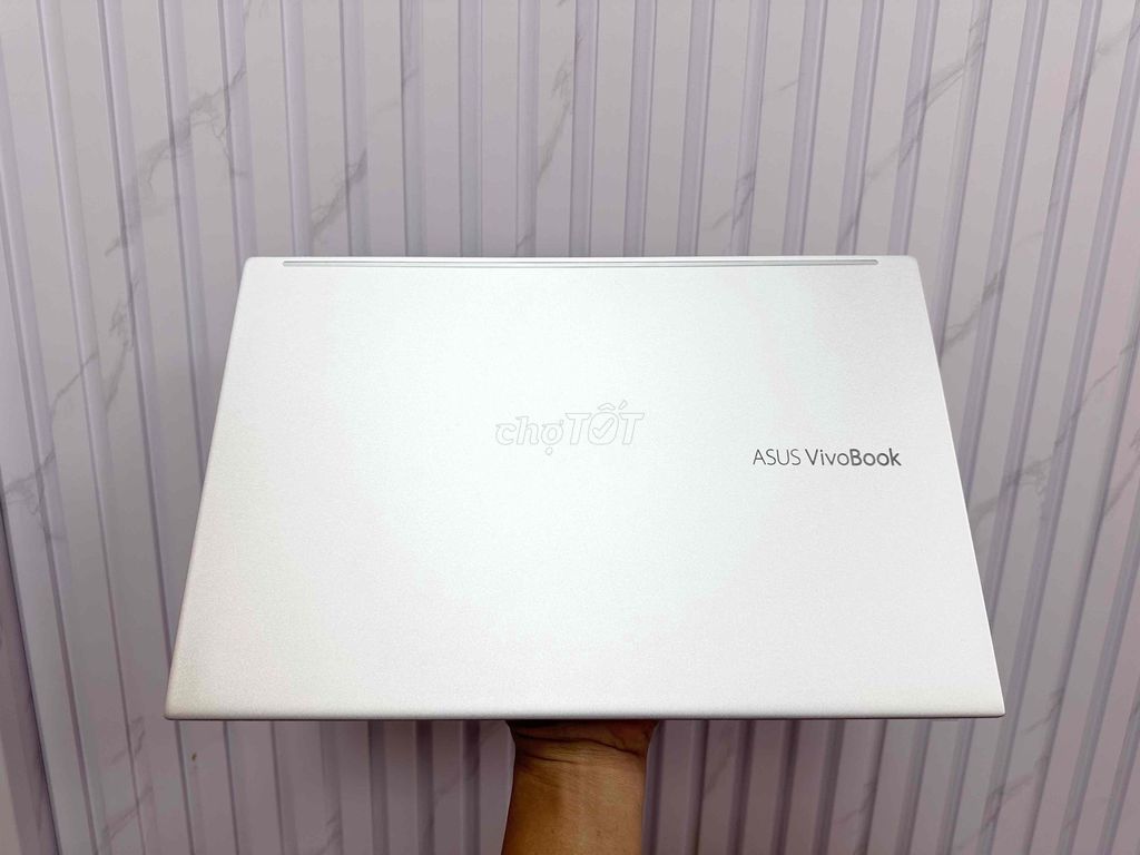 Asus vivobook vỏ nhôm cực đẹp. Mua bán Laptop tại Quận Ninh Kiều Cần Thơ được đăng bởi Nguyenminhdat hình 1