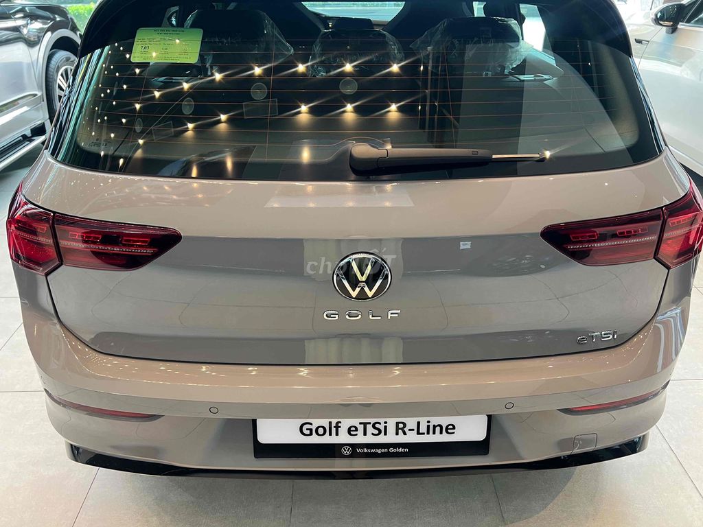 Volkswagen Golf 2025 ✅ GOlF  R- Line. Mua bán Ô tô tại Quận 5 Tp Hồ Chí Minh được đăng bởi VOLKSWAGEN GOLDEN  hình 6