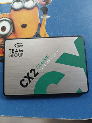 SSD 2.5inch Team 512Gb BH 11/2026. Mua bán Linh kiện (RAM, Card...) tại Quận Ngũ Hành Sơn Đà Nẵng được đăng bởi José Mourinho