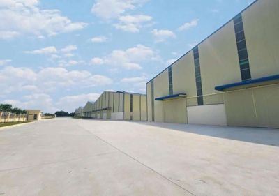 Cho thuê xưởng 55.000m2 trong KCN Hớn Quản Bình Phước. Cho thuê văn phòng, mặt bằng kinh doanh tại Huyện Hớn Quản Bình Phước được đăng bởi KHO XƯỞNG MIỀN NAM 