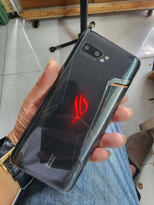 Rogphone 2 128gb. Mua bán Điện thoại tại Quận 4 Tp Hồ Chí Minh được đăng bởi Phong Ka