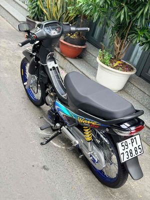wave alpha up 110. Mua bán Xe máy tại Quận Bình Tân Tp Hồ Chí Minh được đăng bởi sang