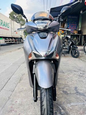 Honda SH 125 ABS Tự động Xám