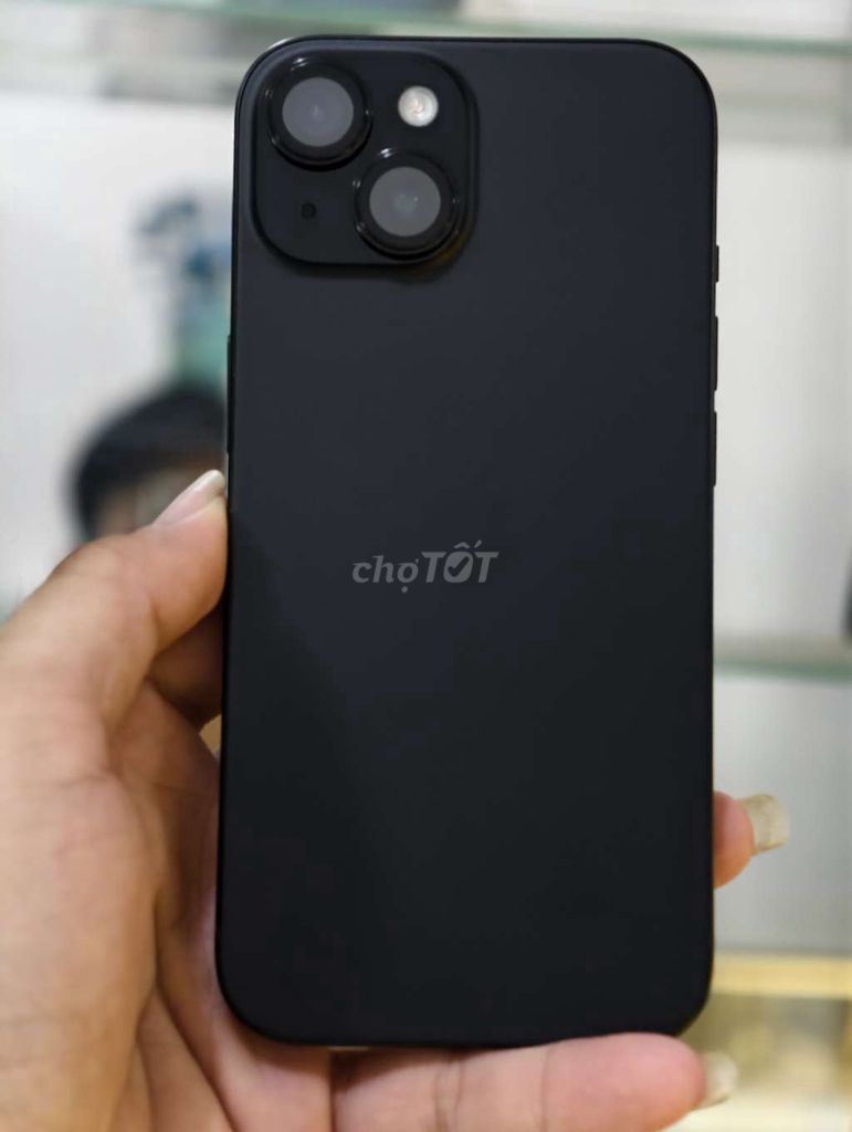  iPhone 15 128GB VN/A có hộp. Mua bán Điện thoại tại Huyện Bến Lức Long An được đăng bởi Long hình 1