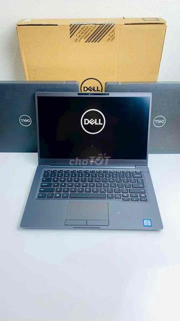 💥 Laptop Dell 7400 - hàng nhập USA