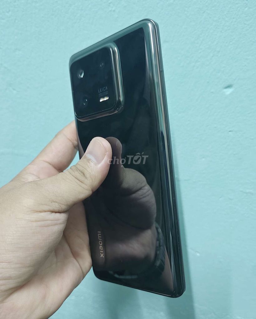Bán hoặc giao lưu Xiaomi 13 Pro. Mua bán Điện thoại tại Thị xã Phú Mỹ Bà Rịa - Vũng Tàu được đăng bởi Truong Nam hình 1