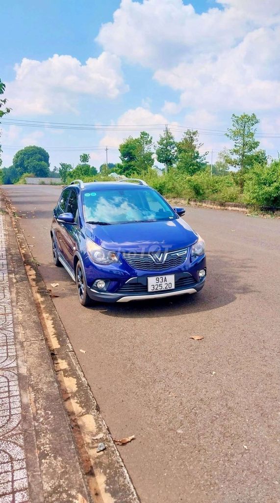 2022 - 950000 km. Mua bán Ô tô tại Thị xã Bình Long Bình Phước được đăng bởi Huy hoàng hình 4