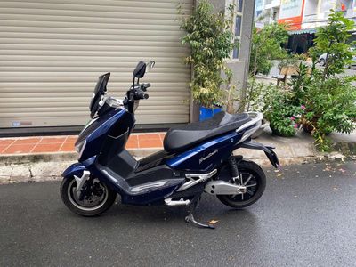 Xe máy điện Pega Newtech. Mua bán Xe điện tại Quận Tân Bình Tp Hồ Chí Minh được đăng bởi EVBATTERY