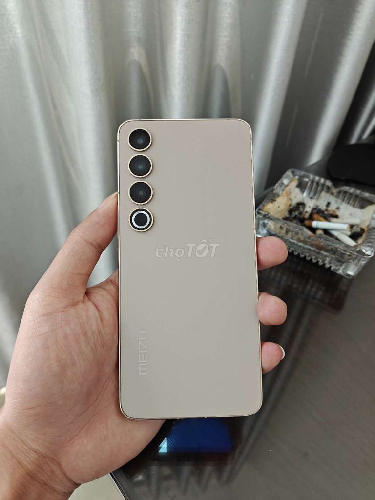 meizu 20 pro 12/256. Mua bán Điện thoại tại Quận Thanh Xuân Hà Nội được đăng bởi le khac hieu hình 1