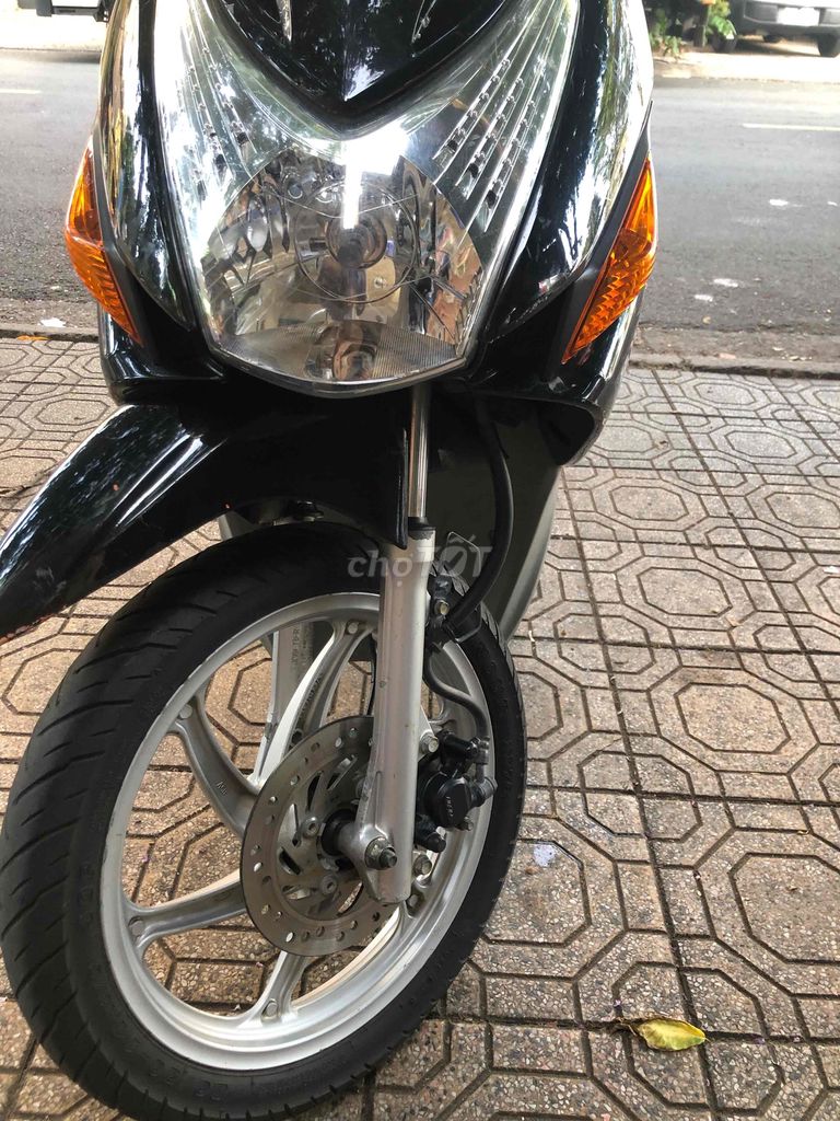 BÁN HONDA CLICK CÒN KHÁ ĐẸP. Mua bán Xe máy tại Thành phố Biên Hòa Đồng Nai được đăng bởi tuân hình 2