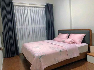 Аренда · 2 комн. · 71 м² · Huyện Nhà Bè, ул. Nguyễn Hữu Thọ