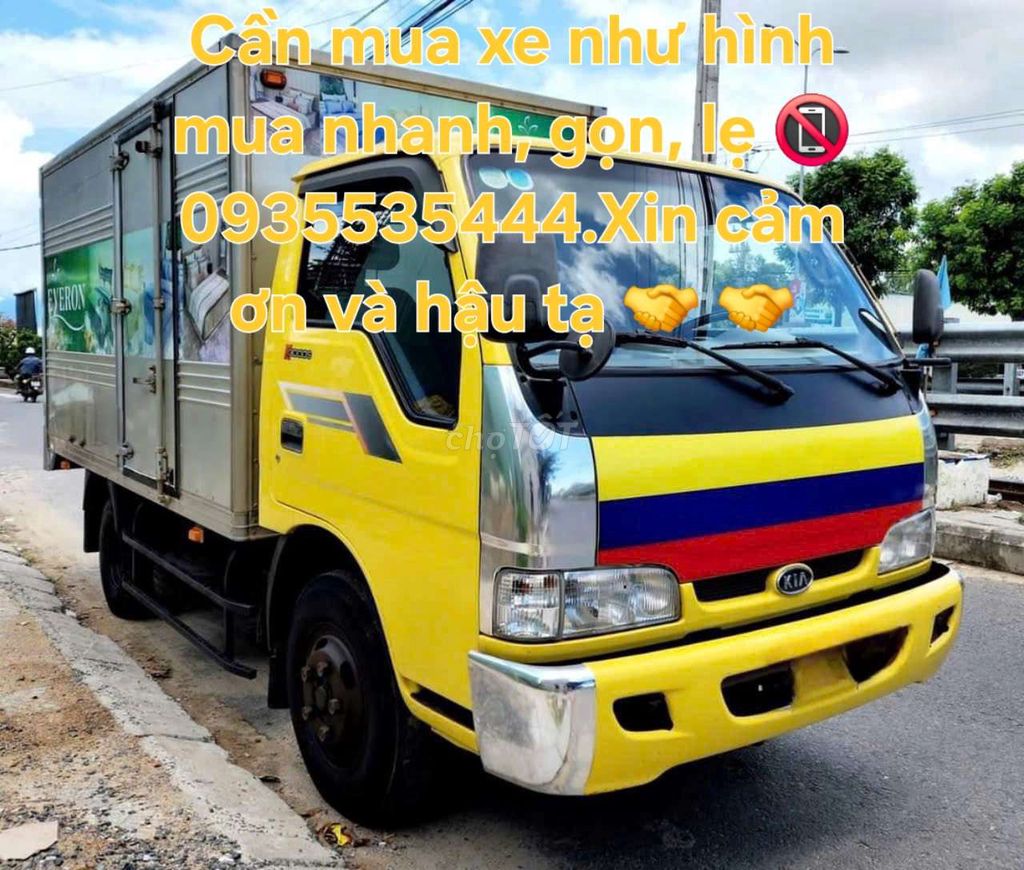 Ô tô loại như hình. Mua bán Ô tô tại Quận Cẩm Lệ Đà Nẵng được đăng bởi Xe Tải Cũ Đà Nẵng hình 5