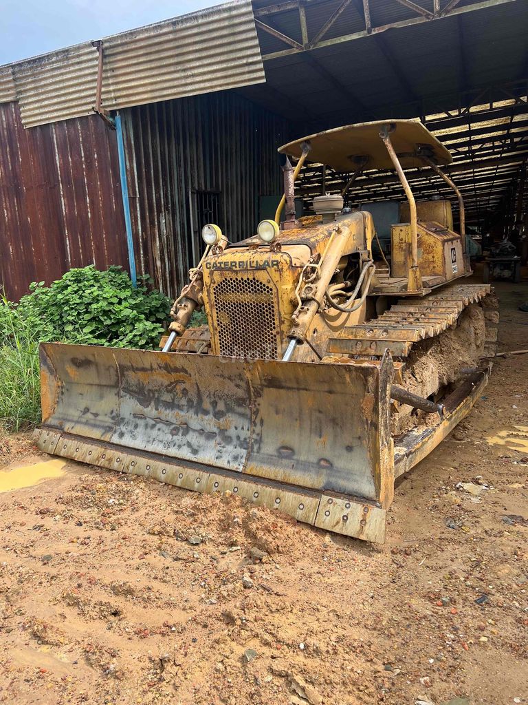 bán xe ủi d4e. Mua bán Phương tiện khác tại Thành phố Biên Hòa Đồng Nai được đăng bởi Quốc  hình 2