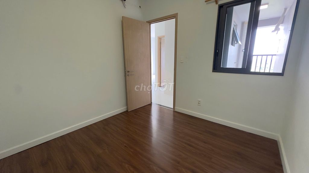 Квартира в аренду 65 м2 - 2 спальни, 2 туалета Lovera Vista с полной занавеской 7 трн/месяц