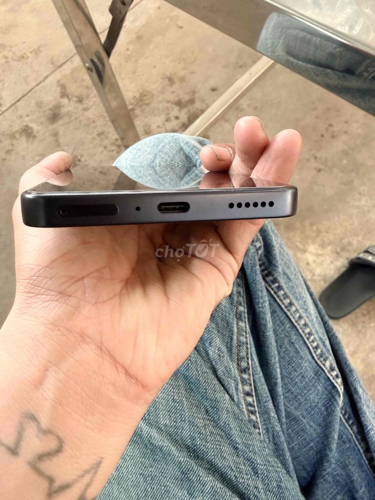 Meizu Lucky 08 12/256 gl. Mua bán Điện thoại tại Huyện Hóc Môn Tp Hồ Chí Minh được đăng bởi Hiếu Đỗ hình 1