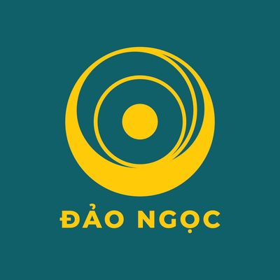 Ngọc Gas logo