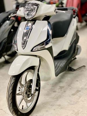 Liberty 125 ABS 2021 BSTP Odo 22.000Km Giá Tốt 🔥