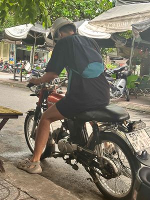 honda 67. Mua bán Xe máy tại Quận 8 Tp Hồ Chí Minh được đăng bởi trần thành lộc