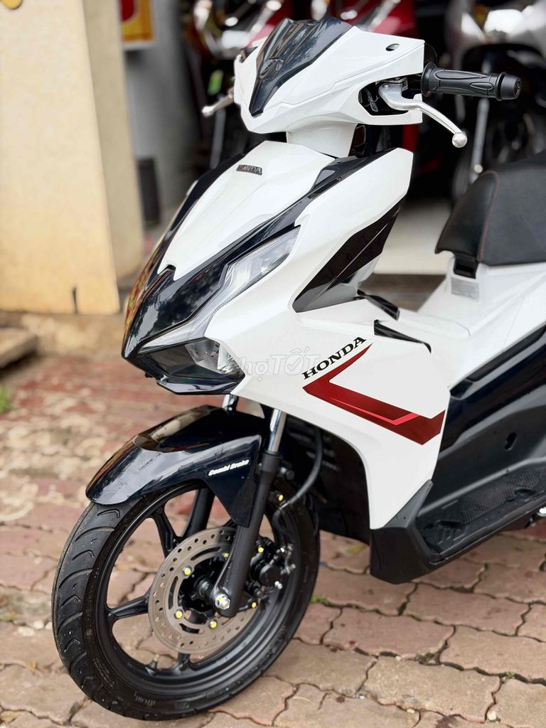 AB 2022 TRẮNG XE PHỐ KENG, MÁY ZIN ÊM. Mua bán Xe máy tại Thành phố Buôn Ma Thuột Đắk Lắk được đăng bởi CẦM ĐỒ TUẤN ĐẠT hình 7