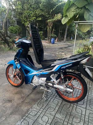 xe cần bán biển số sài gòn✅. Mua bán Xe máy tại Huyện Củ Chi Tp Hồ Chí Minh được đăng bởi Phạm Trí Hải 