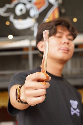 [HCM_Q2] ỤT ỤT - BIACRAFT TUYỂN NHÂN VIÊN PARTTIME