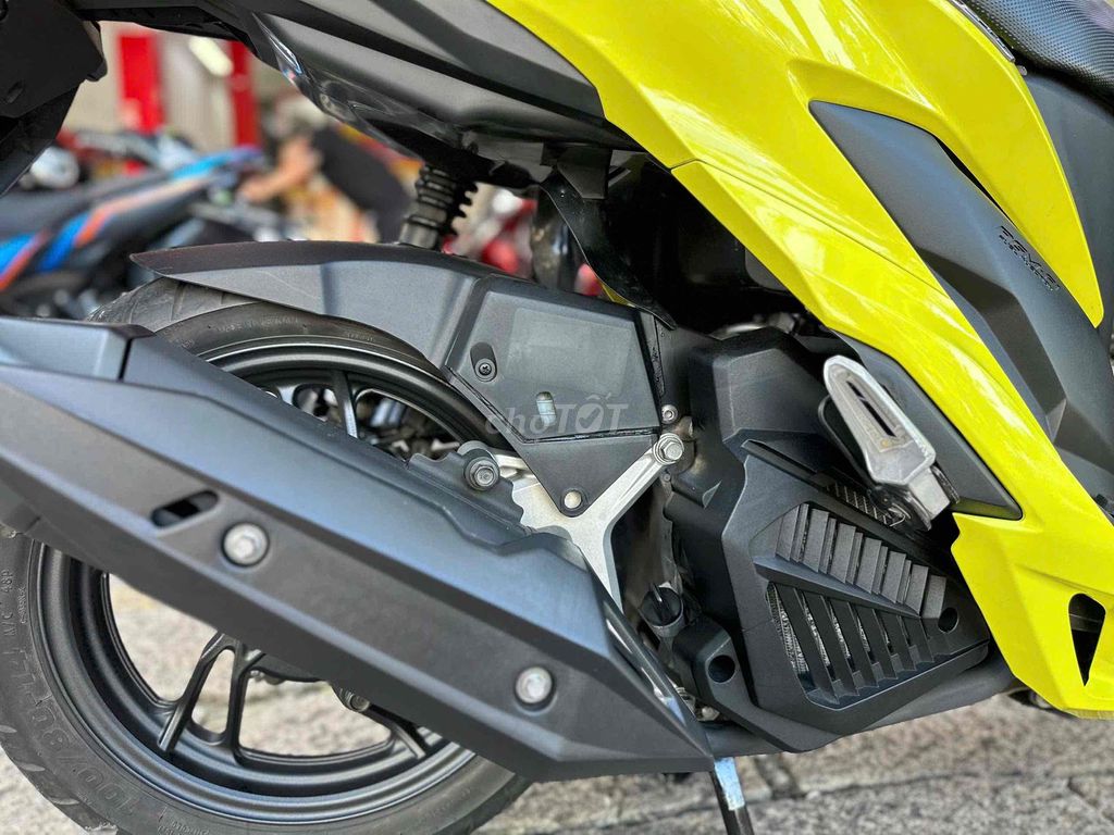 Vario 150 2020 Chính Chủ Sang Tên ( Trả Góp Nợ Xấu. Mua bán Xe máy tại Thành phố Vũng Tàu Bà Rịa - Vũng Tàu được đăng bởi Cửa Hàng Xe Máy Bảo Thanh 2 hình 13