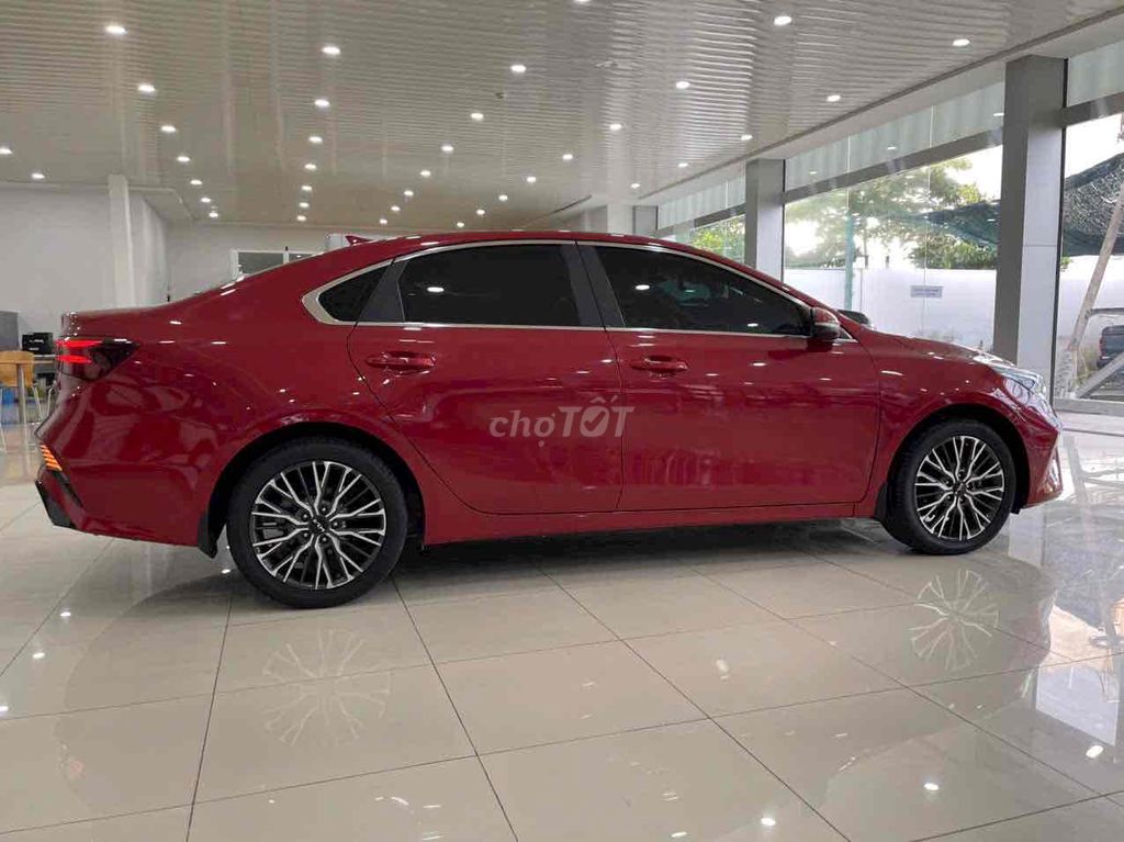 KIA K3 1.6 Premium - 525 triệu bao ra tên. Mua bán Ô tô tại Quận 8 Tp Hồ Chí Minh được đăng bởi Nguyễn Duy hình 6