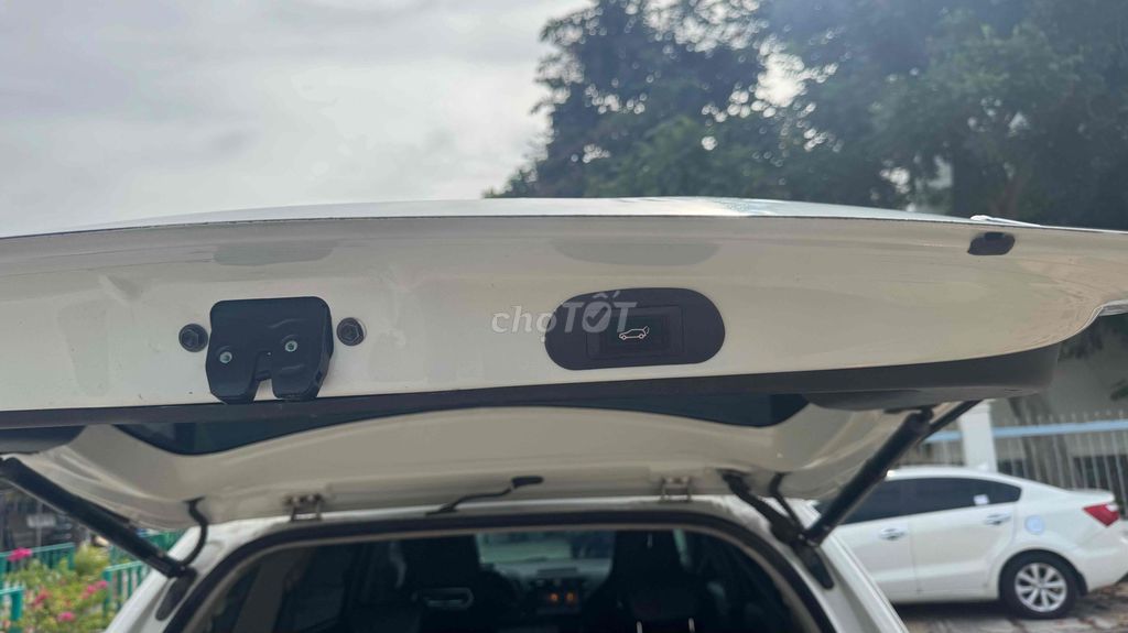 Bán xe chính chủ Toyota Rush 2020 -. Mua bán Ô tô tại Huyện Nhà Bè Tp Hồ Chí Minh được đăng bởi Nguyen sang hình 6