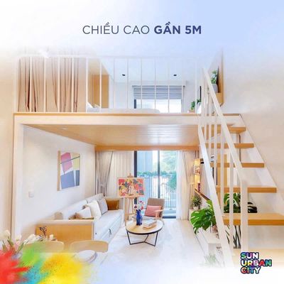 CĂN HỘ CHUNG CƯ + DIỆN TÍCH TỪ 29M2-55M2 TẠI DỰ ÁN SUN URBAN CITY. Mua bán căn hộ/chung cư tại Thành phố Phủ Lý Hà Nam được đăng bởi bang trong