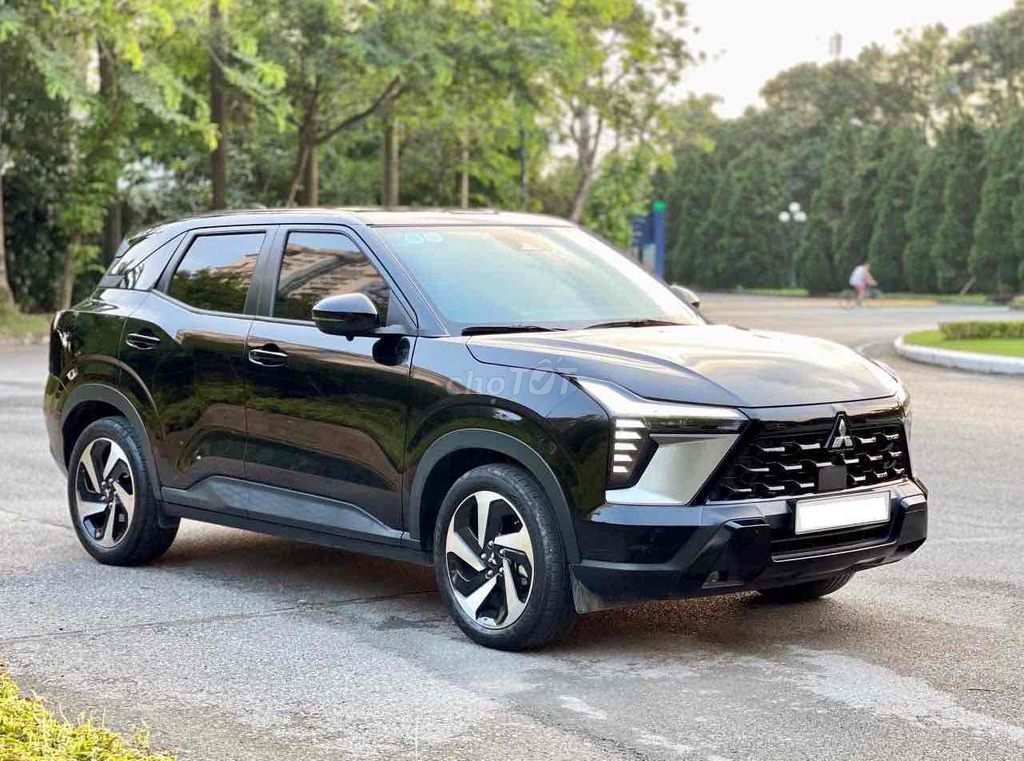 Mitsubishi Xforce 2024 Ultimate - 11000 km loa Ya