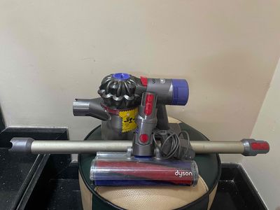 Máy hút bụi cao cấp chính hãng Dyson V8. Mua bán Nội thất, đồ gia dụng khác tại Quận Tân Bình Tp Hồ Chí Minh được đăng bởi Super