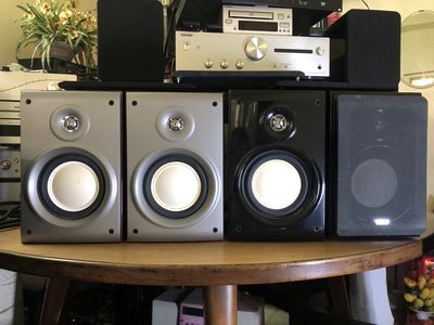 Loa Teac ls-h265 50w/8ohms.. Mua bán Tivi, Âm thanh tại Quận Phú Nhuận Tp Hồ Chí Minh được đăng bởi Trần trung Hiếu 