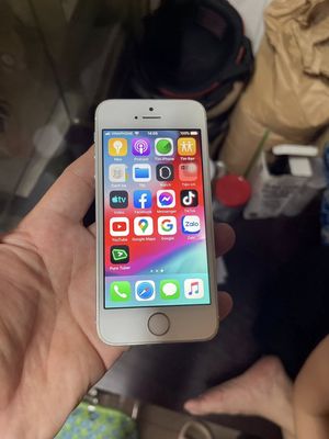 iphone 5s 16G zin nguyên.. Mua bán Điện thoại tại Quận 11 Tp Hồ Chí Minh được đăng bởi phong