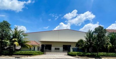 Tuyển Công nhân Nam - LĐPT (KCN Hải Sơn)