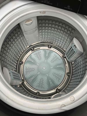 Máy giặt và máy sấy ào quấn
