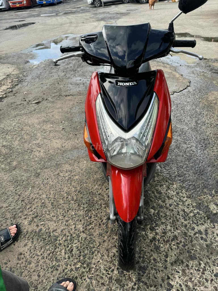 xe đi làm cho ae. Mua bán Xe máy tại Quận Bình Thạnh Tp Hồ Chí Minh được đăng bởi Hoàng Văn Khánh hình 3