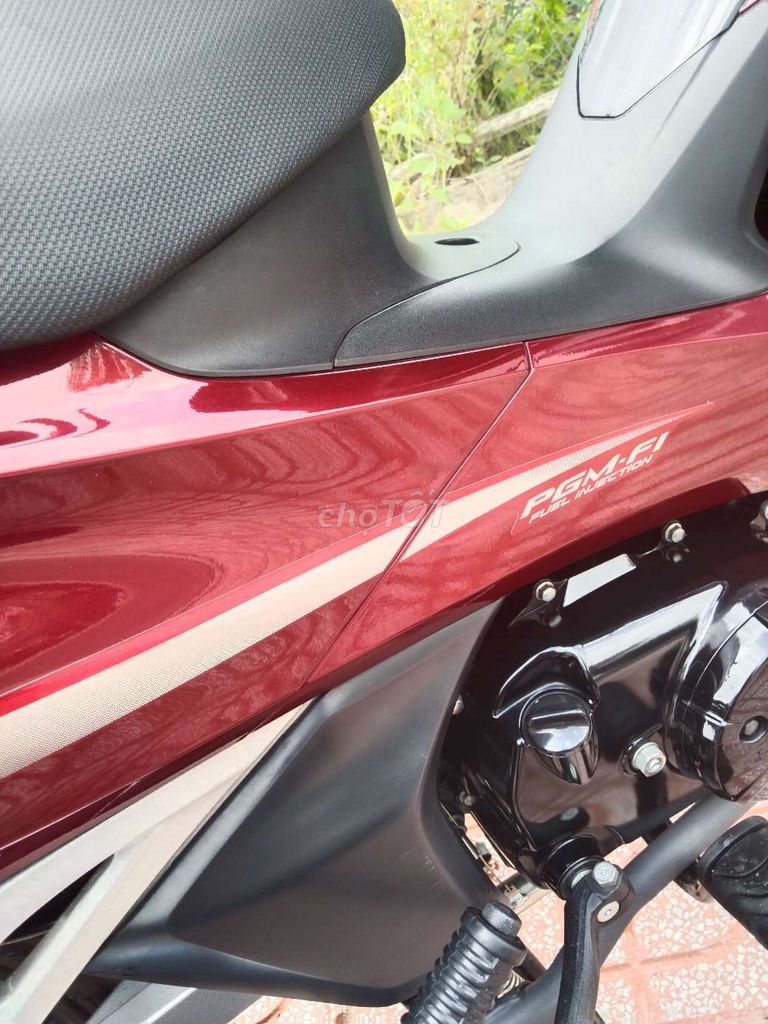 Wavei Thái 125. Mua bán Xe máy tại Thành phố Vĩnh Long Vĩnh Long được đăng bởi tinh hình 12