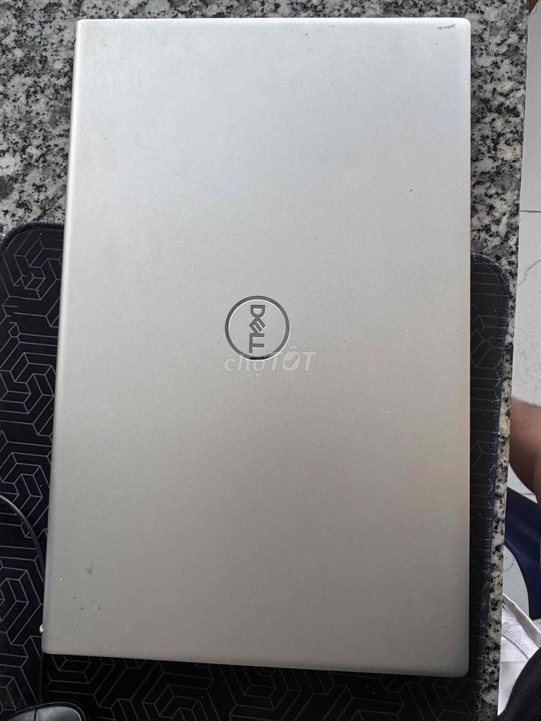 Dell Inspiron 5515 Ryzen 7 8GB Bạc Like New. Mua bán Laptop tại Quận Gò Vấp Tp Hồ Chí Minh được đăng bởi Nguyên Chí hình 1